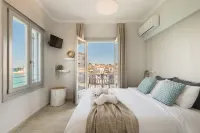 Klimis Hotel Hotels in Spetses