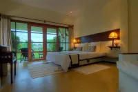 Maekok River Village Resort Các khách sạn ở Mae Ai