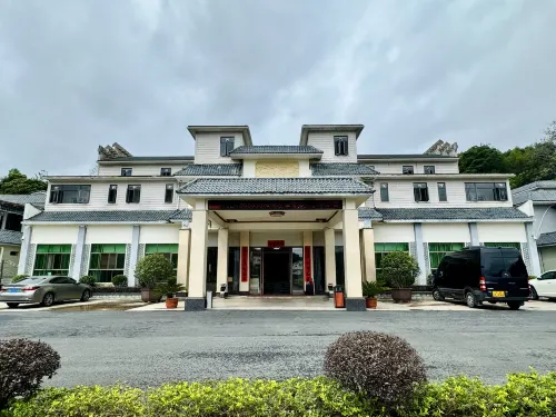 HanYang Countryside B&B