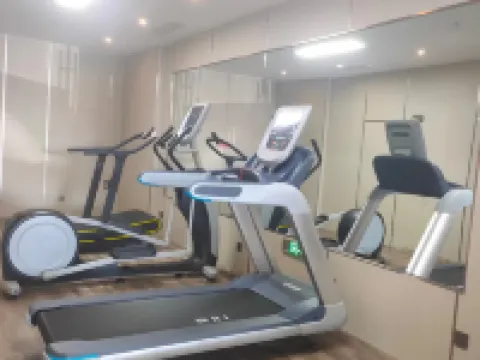 Homeinn Plus Hotel (Laizhou Guangzhou West Street) Hotels in Laizhou