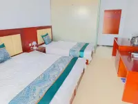 Guyuan Fuyuan Star Inn - Wifi