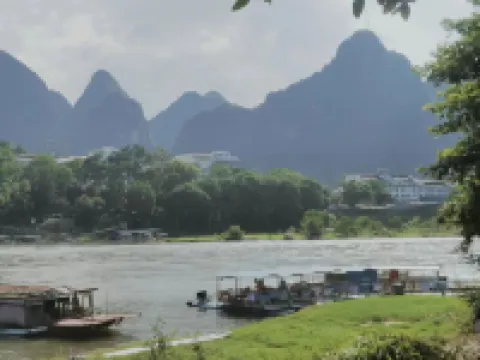 Ruoli YangShuo Hotel