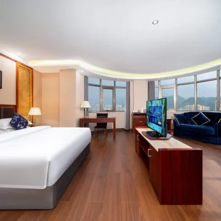 Rezen Hotel Sanli XiaoQiKong