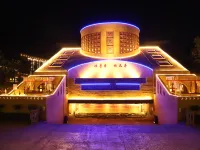 Turpan Kanerjing Folk Garden Hotel Hotels near Turpan Jiaohe Airport