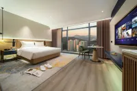 Renhuai Qiancheng Jinhe Hotel Hotels in Renhuai