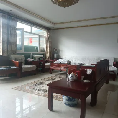 Kexin folk Restaurant Beijing Hotels near Yunxiugu Sceneic Area