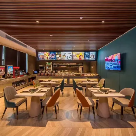 Changsha Qintian·Yue Hotel
