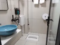 Zhenyuan Qinheli Boutique Hotel (Zhenyuan Ancient City) - Business