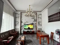 Yunzhe Homestay (Xinchang 19th Peak Scenic Area)