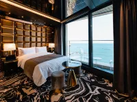 Best Louis Hamilton Hotel Ocean Terrace Hotels near 해파랑길 3코스 시작점(대변항)