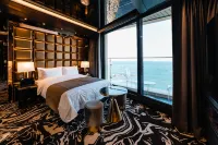 Best Louis Hamilton Hotel Ocean Terrace Отели рядом со станцией Киджан