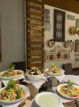 Offto Resort Hunza - breakfast