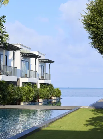 รูปภาพของเดอะ ชิลล์ รีสอร์ท แอนด์ สปา เกาะช้าง