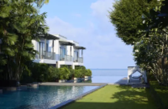 The Chill Resort & Spa Koh Chang