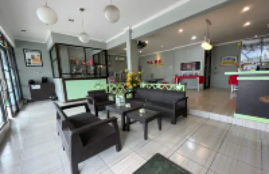 Take Guesthouse 1
