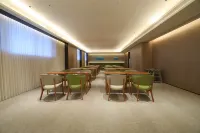 全季飯店（紅河州建水惠歷路店） - 早餐