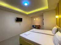 Casanova Inn Hotels in Capas