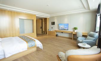 Tonggang  Hotel