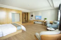 Tonggang  Hotel Hotels in Mangya