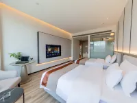 YAN XI HOTEL Hotels in Dechang