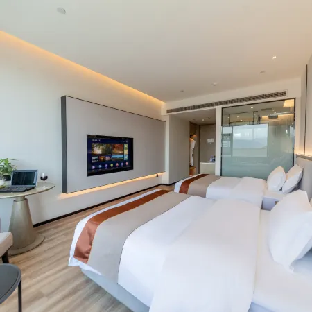 YAN XI HOTEL