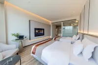 YAN XI HOTEL Hotels in Dechang