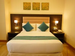 베스트 웨스턴 프리미어 다이나스티