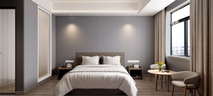 Jasmine Hotel (Fuyang High-speed Railway Station) Hotels in Shaoyang