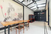 Huajing Boutique Chain Hotel (Longgang Pudong)