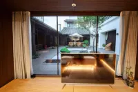 Kunming Haiyuan Boutique Homestay (Nanping Pedestrian Street)