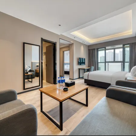 RY Jade Hotel