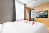 Jingdezhen Qinghui Nuanju Hotel (Taoxichuan Branch)