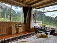 Tibetan-style homestays in Diebu Zagana - Homestays