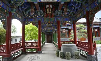 quadrangle resort