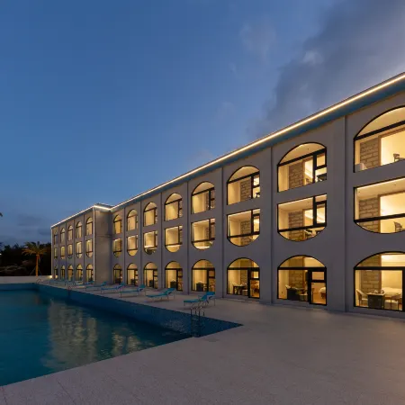 Pingtan Kunhao Resort Hotel