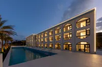 Pingtan Kunhao Resort Hotel - lãng mạn