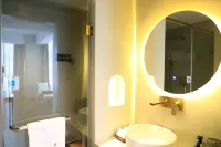Golden Yan’an Danyun  Hotel - Kæledyr tilladt