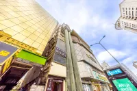 Huajiantang Creative hotel - Romantic