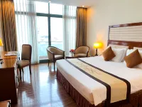 Ramana Saigon Hotel