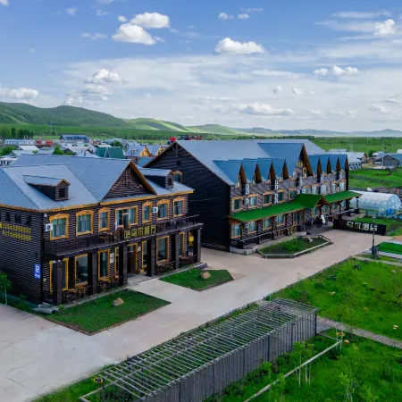 Hawuer Hotel
