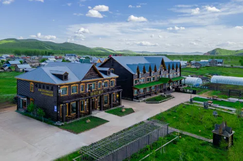 Hawuer Hotel