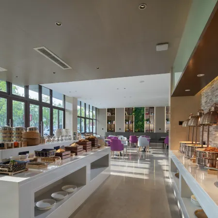 Lavande Hotel (Tongling Yi'an)