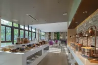 Lavande Hotel (Tongling Yi'an) - parkir