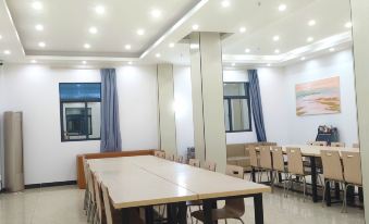 Zhuhai Qingluan Mountain Homestay