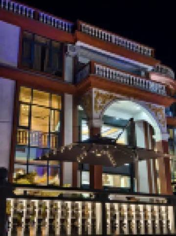 湄洲島湄嶼雅居民宿（媽祖祖廟店）