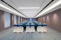 Sunny World Hotel Hotels in Wenshang