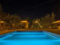 Zhongwei Beimo Homestay Hotels in Zhongwei