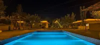 Zhongwei Beimo Homestay