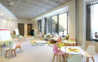 Hotel et Spa l'Eclose by Odalys - Træningscentre