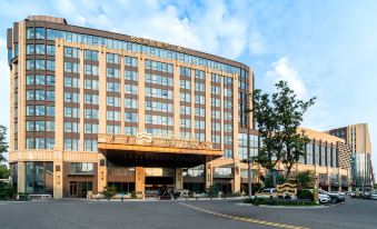 Serene Horizon Hotel